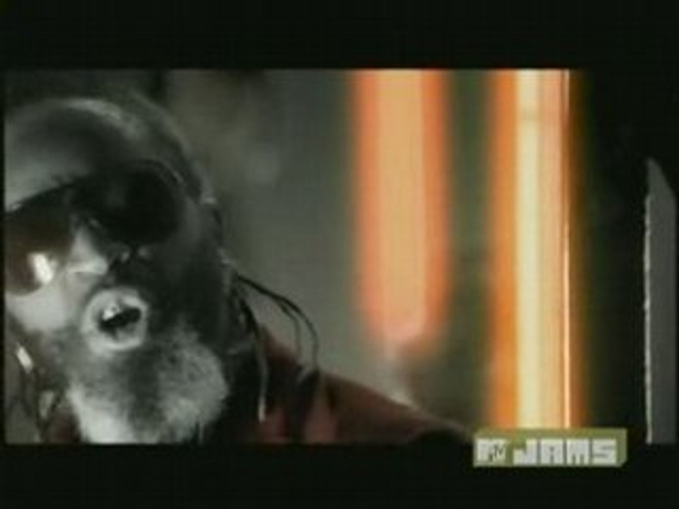 Ying Yang Twins feat. Wyclef Jean - Dangerous