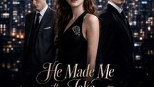 VIP 2026 | He Made Me The Joke, So I Went Home To The Mafia -  FULL MOVIES ENGLISH SUB