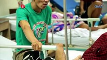 I-Witness: 'Sa Ngalan ng Karapatan,' dokumentaryo ni Jay Taruc (full episode)