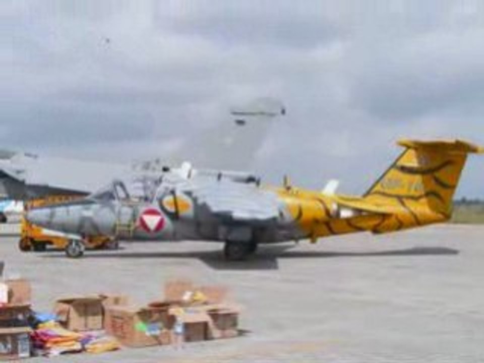 LANDIVISIAU Journée porte ouverte 29.06.08