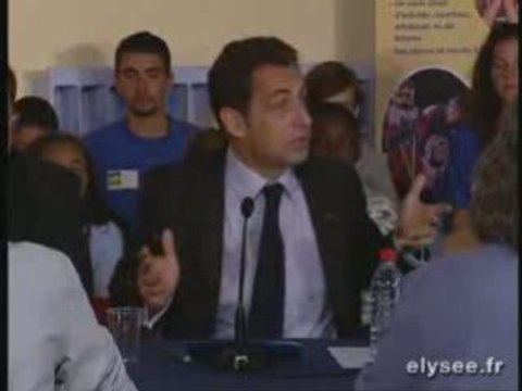 Nicolas Sarkozy s'en prend à la princesse de Clèves
