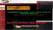 Global SEO Multi Problem Solving Site Optimization Master Suite, Legal Cookies, Other Scripts Tags Special Exclusion Box