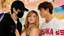 The Summer I Was Unapologetically Chosen EP1-45