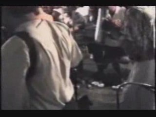 La despedida 1ª parte