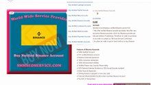 How to Create a Binance Account Without Account Sellers