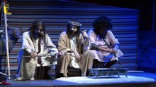 مسرحية طالبين القرب الجزء 2