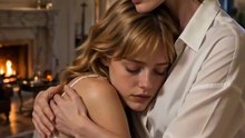 She Begged Me to Come Back After I Died - FULL | Reelshort