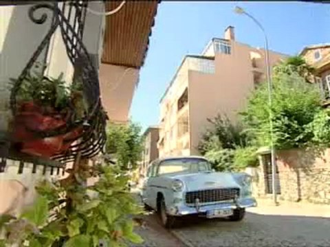 Hepimiz Birimiz Için 5.Bölüm Fragmanı FINAL