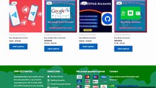 Why Buying Gmail Accounts Can Create Security Problems