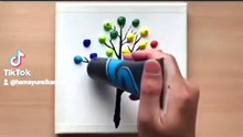 Beautiful painting