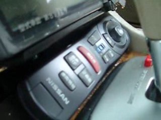 NISSAN CEDRIC Y34 JAPANESE TAXI