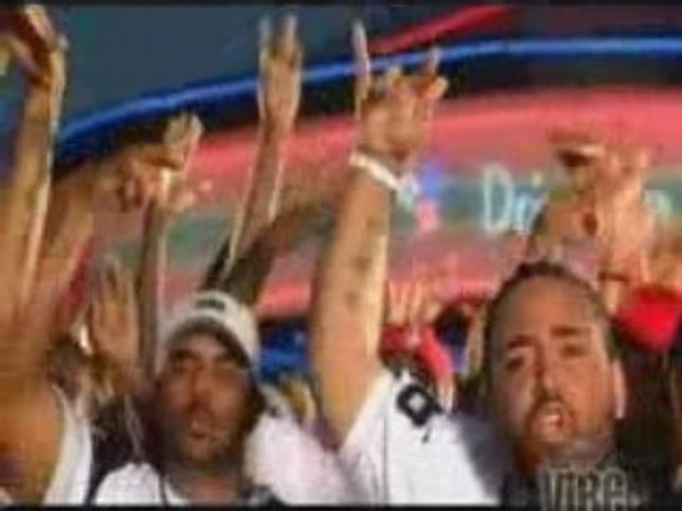 Mack 10 - Hittin switches