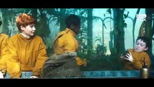 Harry Potter and the Philosopher's Stone - S01 Teaser Trailer 2 (English) HD