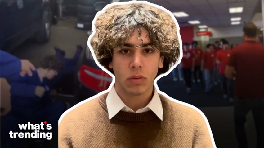 Viral Prankster Heston James Pleads Guilty to Felonies Over Staged Workplace Takeovers