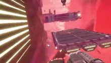 Cyber Rail: Demo