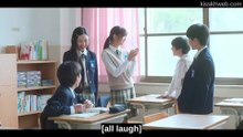 [ENG] EP.2 If Wishes Could Kill (2026)