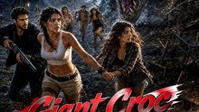 Giant Croc Attack #Ns - Complete Edition (Engsub) | Full Series HD