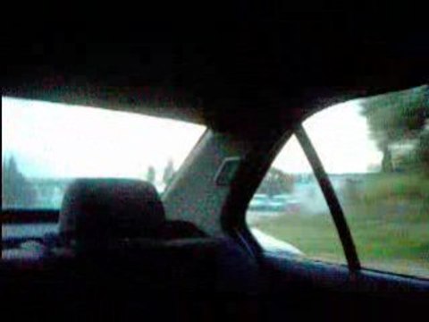 Fiat Bravo HGT VS Bmw 325i E36