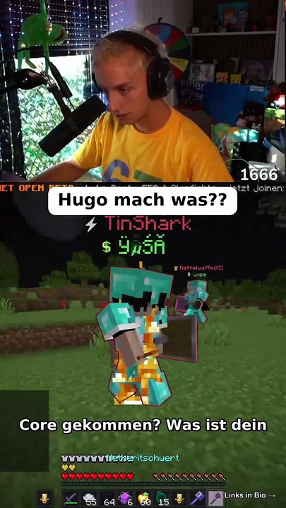 Hugo mach was??