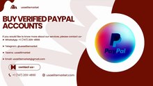 Expert Reviews: Buy Verified PayPal Account | DOCX