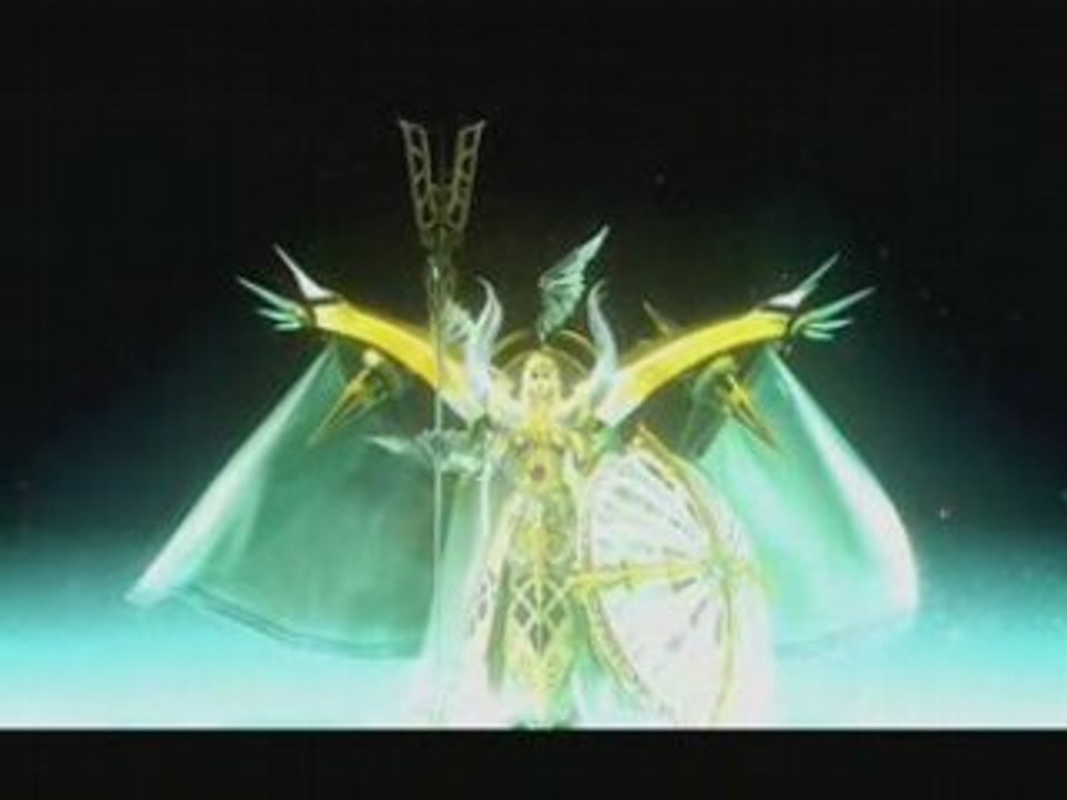 Final Fantasy 7 amv : Hero's destiny