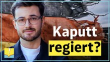Ist Deutschland wirklich am Ende? | Maurice Höfgen