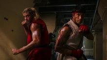 Street Fighter: Trailer #2 HD VF