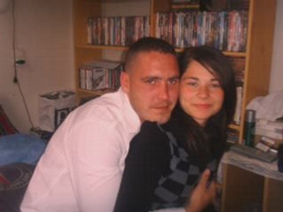 Montage video de moi et ma femme