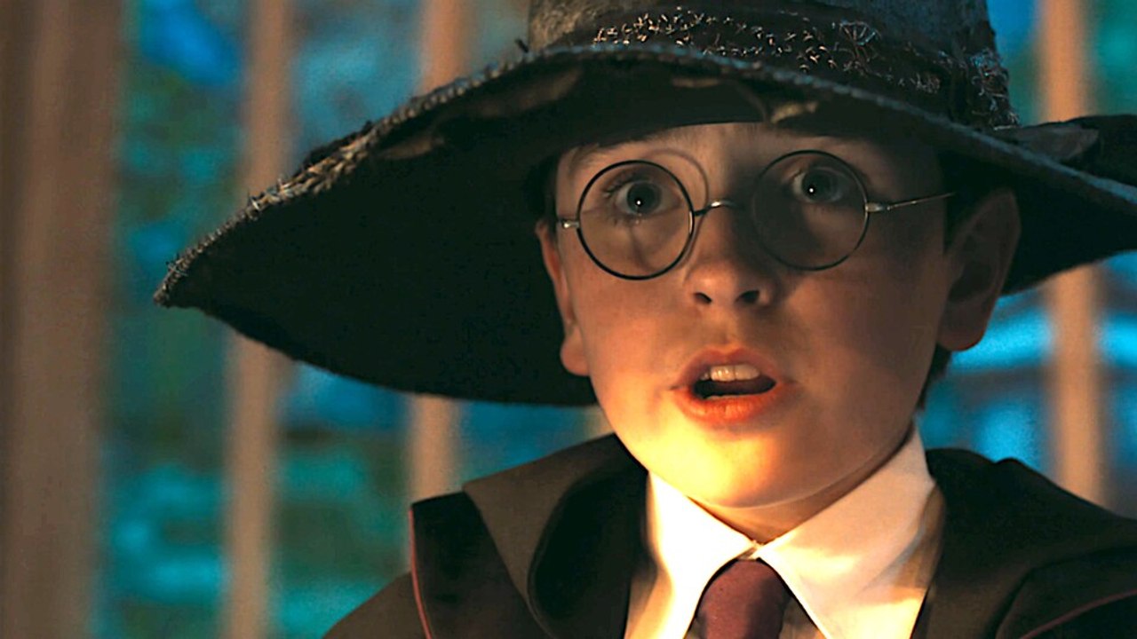 "Ich hatte Gänsehaut und fühlte mich wieder wie ein 9-Jähriger" – Der neue Trailer zur Harry Potter-Serie bringt gestandene Fans zum Weinen