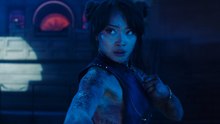 Street Fighter: Trailer #2 HD VO st FR/NL