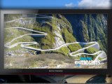 Balade moto cols suisses - Extrait Routes et Motards N°1