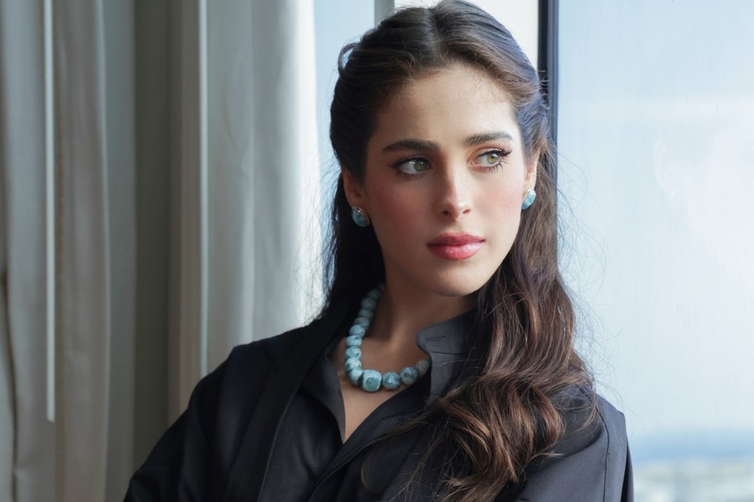 Fátima Bosch, Miss Universo 2025, se enfrenta nuevamente a la prensa