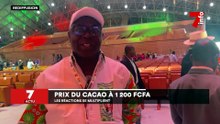 Le 7Actu du 2 septembre  2026 (édition 12H)