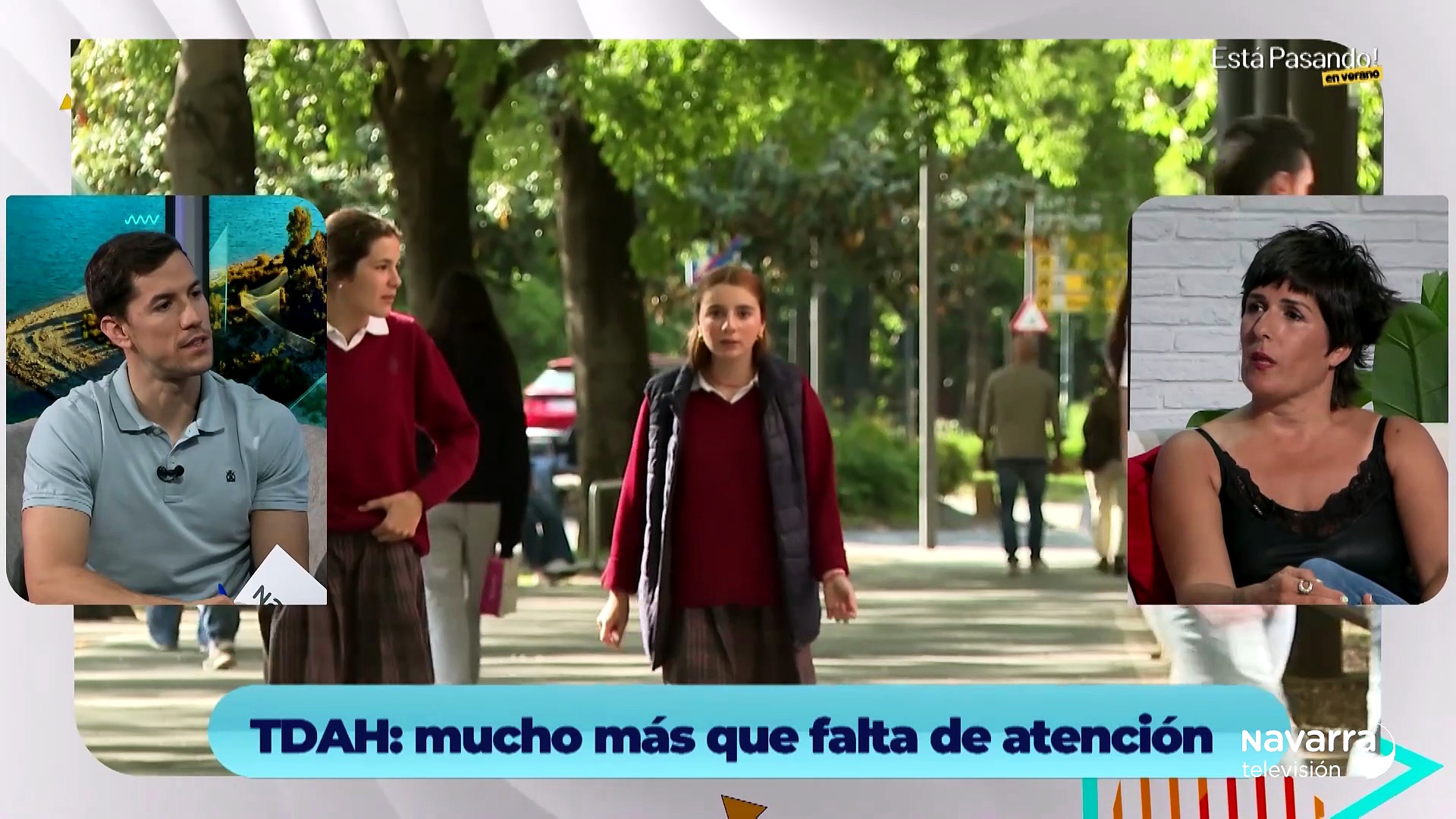 Así afecta el diagnóstico del TDAH en adultos