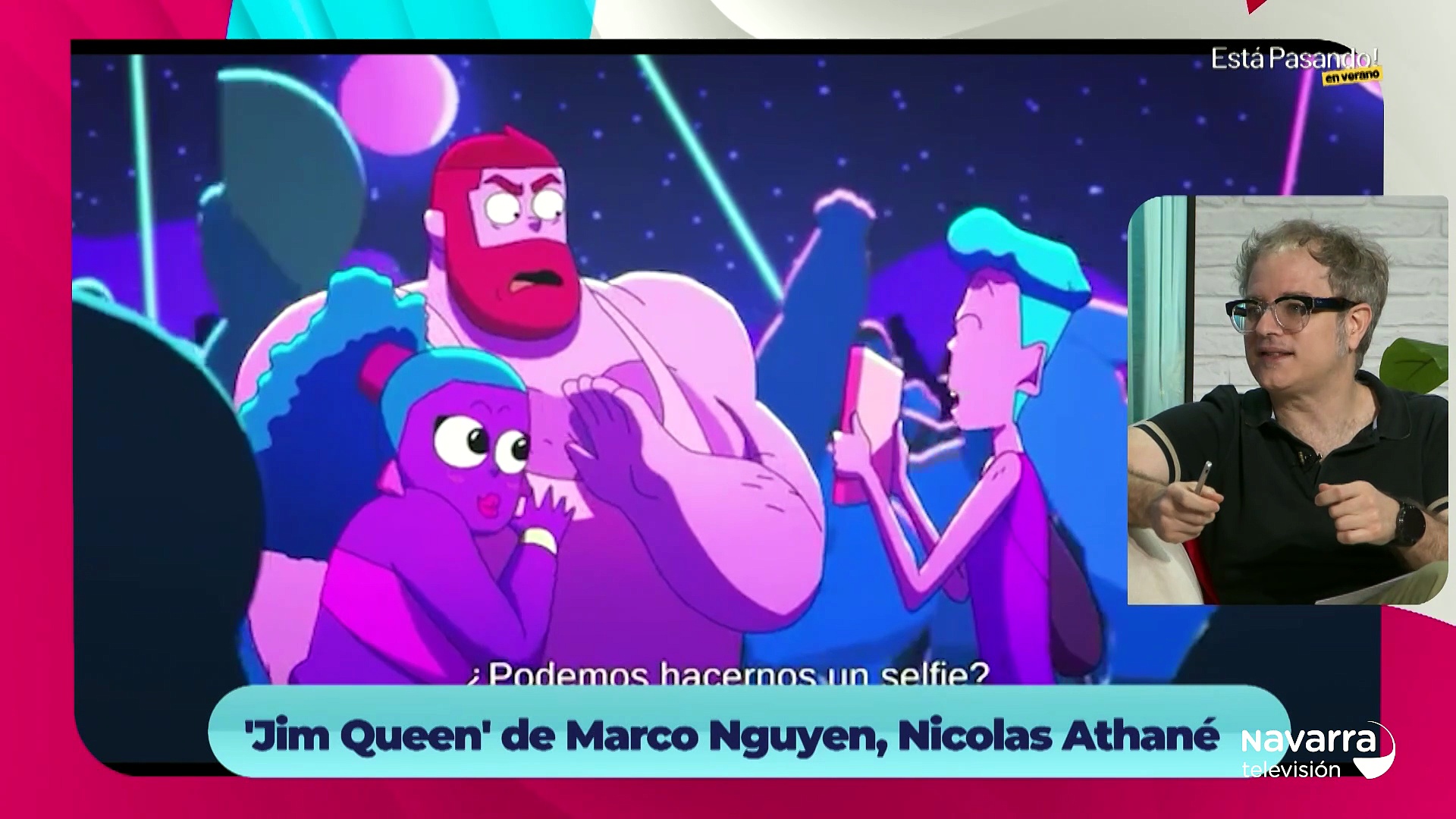 Las películas más 'frikis' de este verano