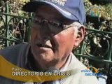 DIRECTORIO EN CRISIS - PUNO
