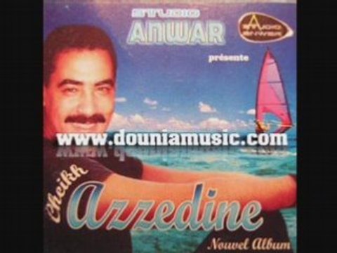 Cheb Azzedine Wali Ldarek