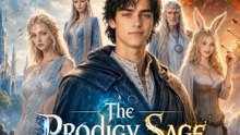 The prodigy sage is back- FULL FILM | ENGLISH SUBTITLES