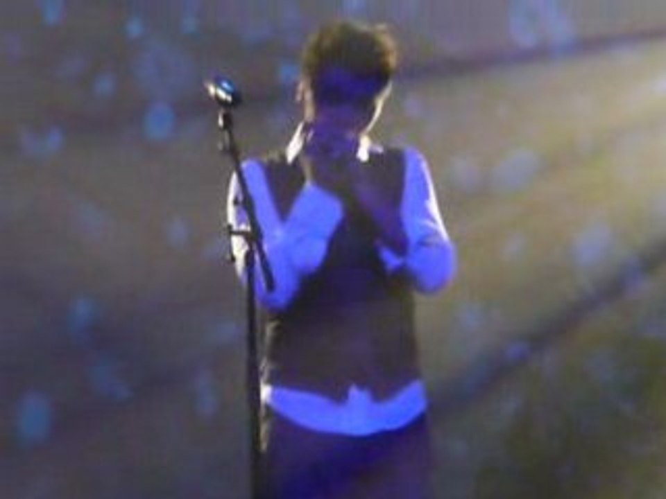 Christophe Maé