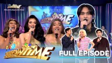 It's Showtime: Full Episode (September 2, 2026)