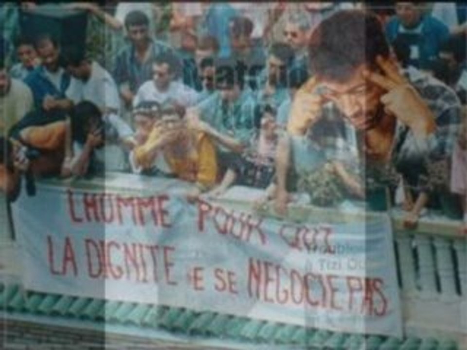 Matoub lounes-semehthiyi