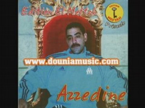Cheb azzedine zine a zine