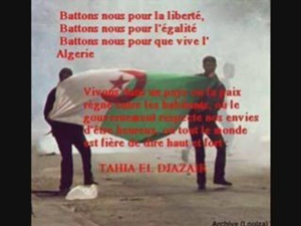 Matoub lounes-ouliw gezmith