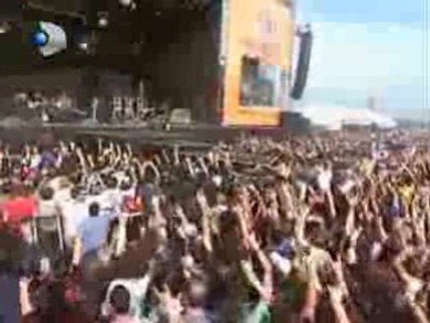 Hayko Cepkin Rockn Coke 2007 intro bertaraf et