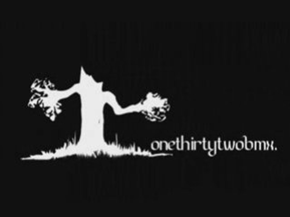 Onethirtytwobmx intro