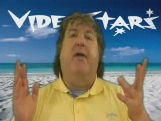 Russell Grant Video Horoscope Aquarius July Friday 11th