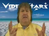 Russell Grant Video Horoscope Aries July Friday 11th