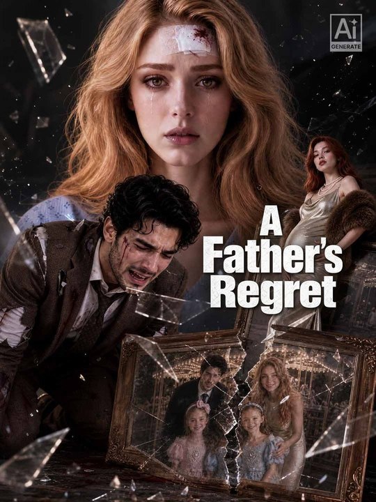 A Father's Regret🔥[ON TRENDING]🔥 | Full Short Drama | English Sub 2026