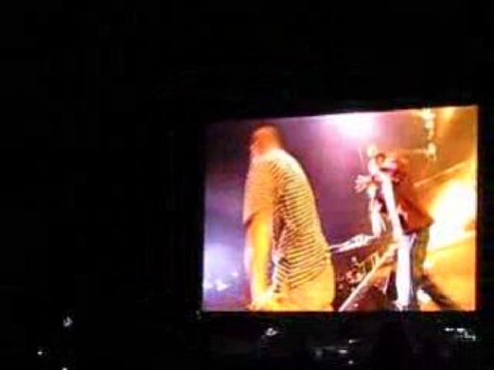 NTM - Qu'est-ce qu'on attend - LIVE @ Solidays 2008