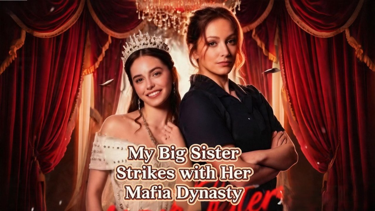 My Big Sister Strikes with Her Mafia Dynasty HD